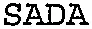SADA
