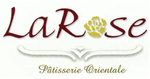 La Rose Pâtisserie Orientale