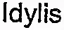 Idylis