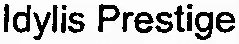 Idylis Prestige