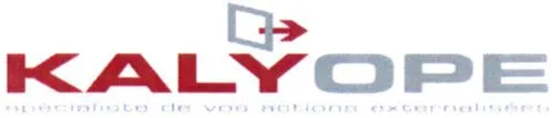 KALYOPE spécialiste de vos actions externelisées