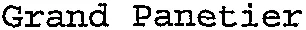 Grand Panetier