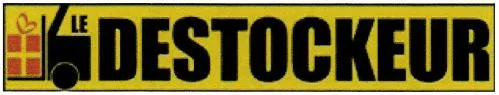 LE DESTOCKEUR