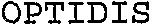 OPTIDIS