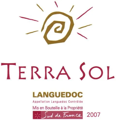 TERRA SOL Sud de France