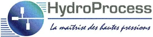 HYDROPROCESS LA MAITRISE DES HAUTES PRESSIONS
