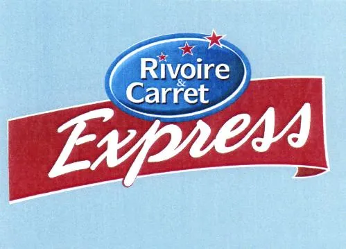 RIVOIRE & CARRET EXPRESS