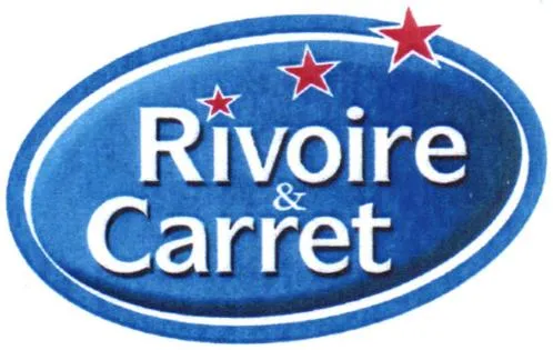 RIVOIRE & CARRET