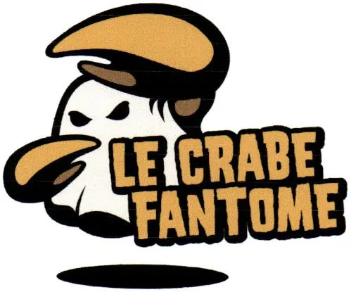 LE CRABE FANTOME