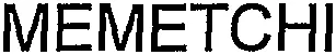 MEMETCHI