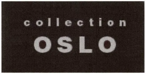 COLLECTION OSLO