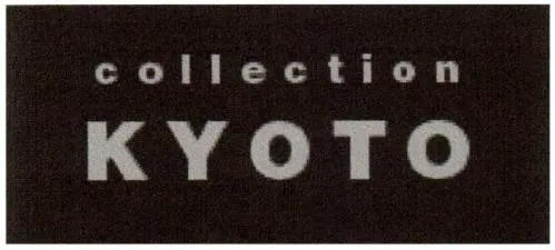 COLLECTION KYOTO