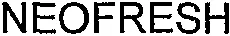NEOFRESH
