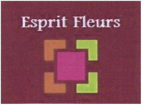 ESPRIT FLEURS