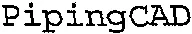 PipingCAD