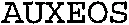 AUXEOS