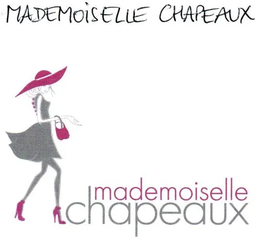MADEMOISELLE CHAPEAUX