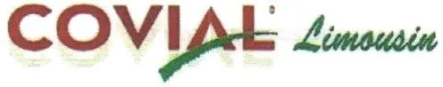 COVIAL LIMOUSIN