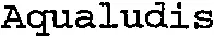 Aqualudis