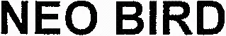 NEO BIRD