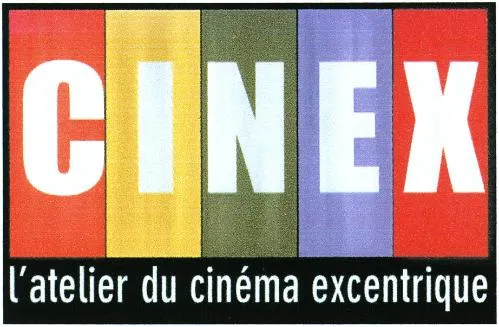 CINEX L'atelier du cinéma excentrique