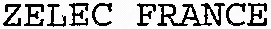 ZELEC FRANCE