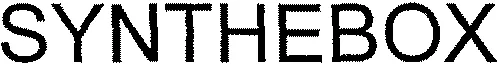 SYNTHEBOX