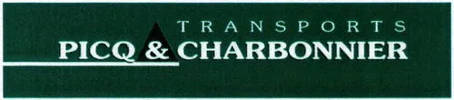 TRANSPORTS PI'CQ & CHARBONNIER
