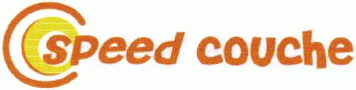 SPEED COUCHE