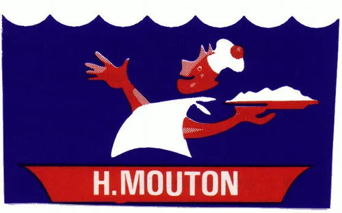 H.MOUTON