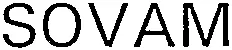 SOVAM
