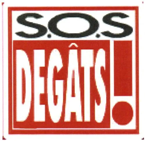 S.O.S DEGATS!