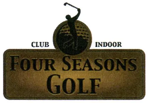 CLUB INDOOR FOUR SEASON GOLF