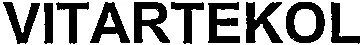 VITARTEKOL