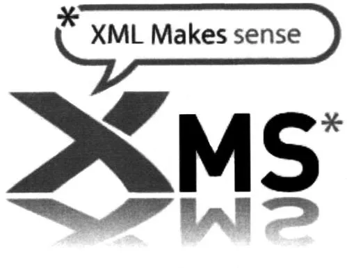 XMS XML MAKES SENSE