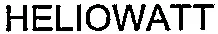 HELIOWATT