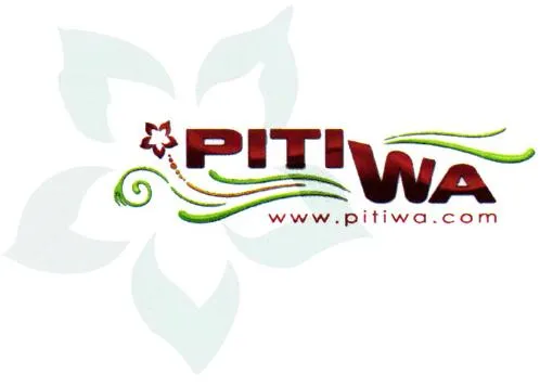 PITIWA WWW.PITIWA.COM