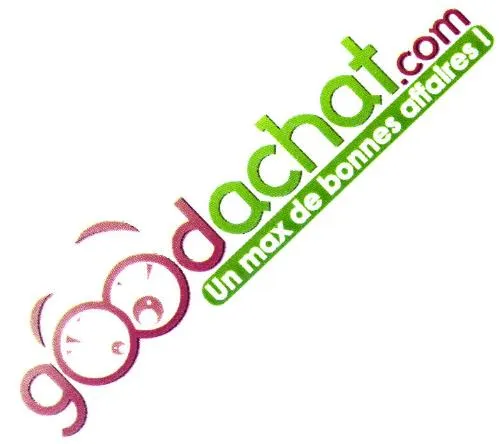 GOODACHAT.COM UN MAX DE BONNES AFFAIRES!