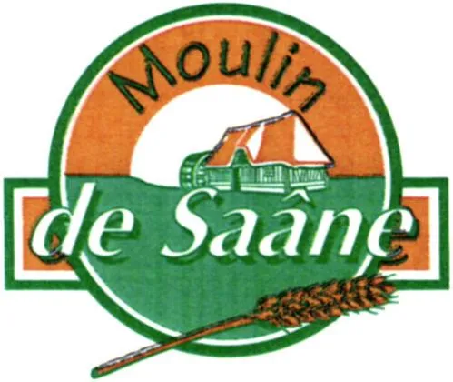 MOULIN DE SAANE