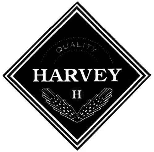QUALITY HARVEY H