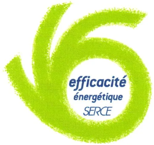 EFFICACITÉ ENERGETIQUE SERCE