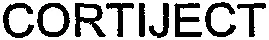 CORTIJECT