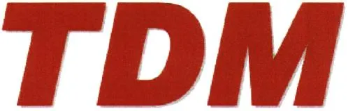 TDM