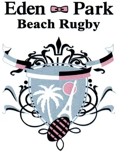 EDEN PARK BEACH RUGBY