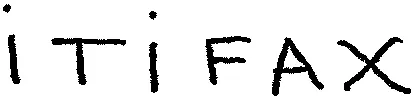 ITIFAX