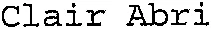 Clair Abri
