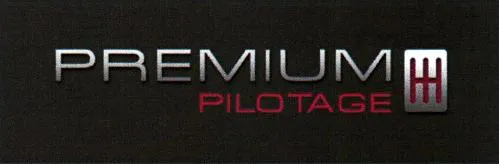 PREMIUM PILOTAGE
