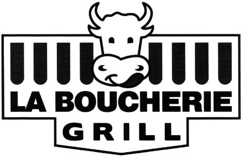 LA BOUCHERIE GRILL