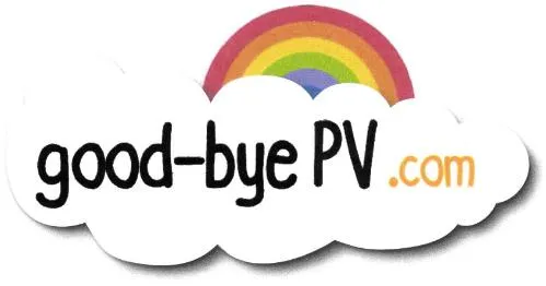 good-bye PV.com