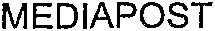MEDIAPOST